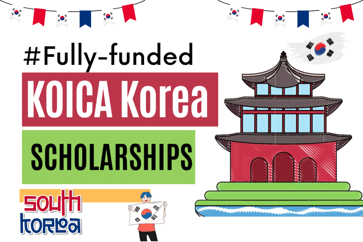 KOICA Scholarship