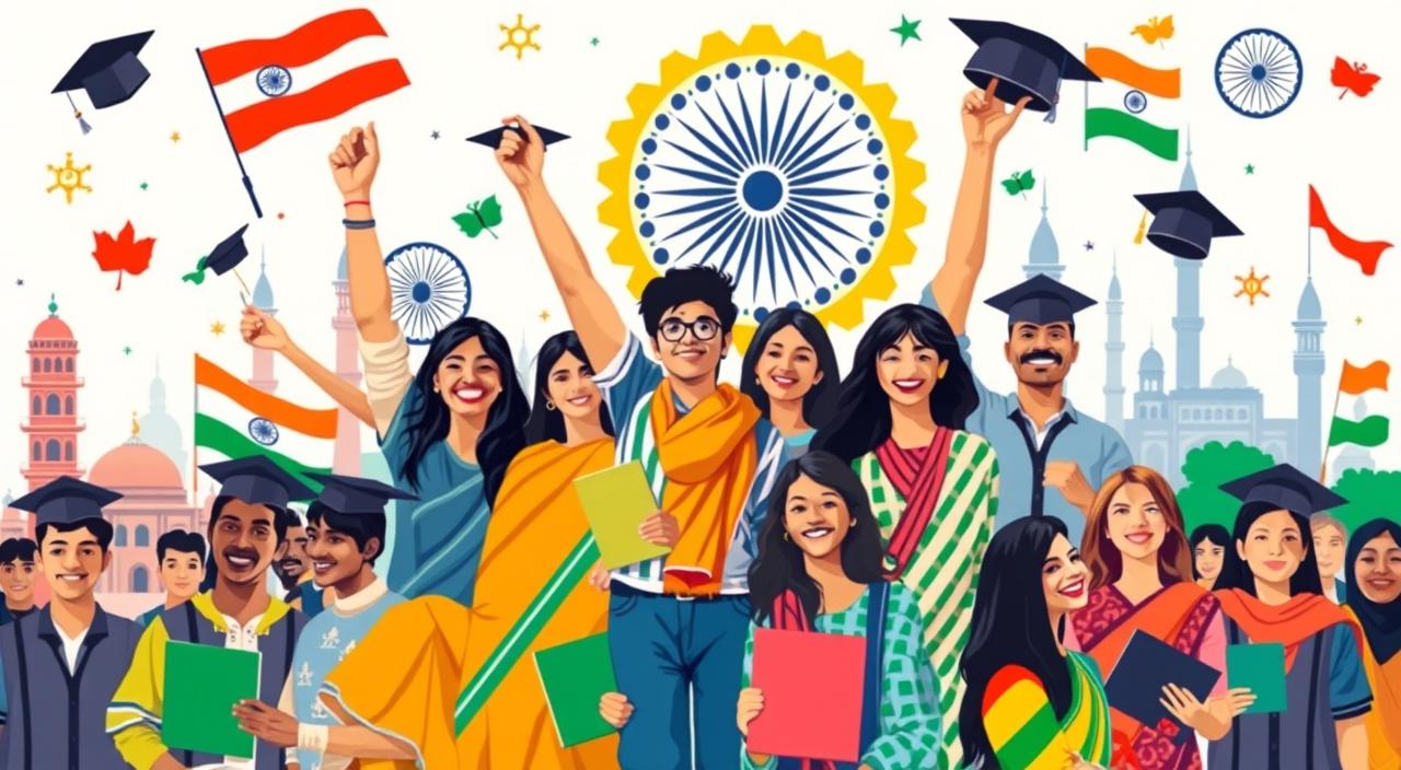 State Scholarships for Indian Students